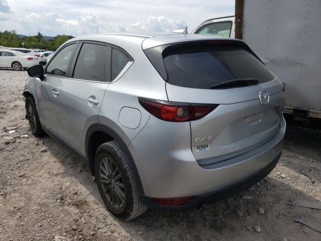 Photo 2 VIN: JM3KFABMXJ1393053 - MAZDA CX-5 