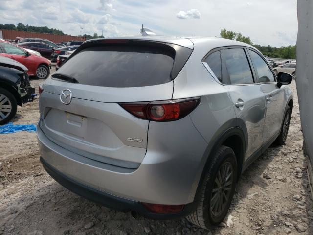 Photo 3 VIN: JM3KFABMXJ1393053 - MAZDA CX-5 