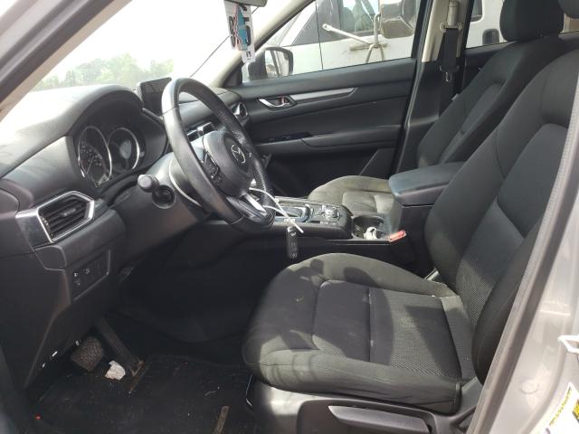 Photo 4 VIN: JM3KFABMXJ1393053 - MAZDA CX-5 