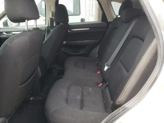 Photo 5 VIN: JM3KFABMXJ1393053 - MAZDA CX-5 