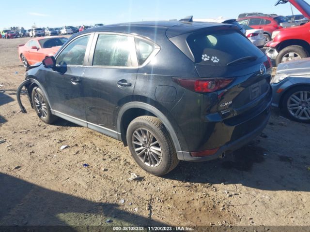 Photo 2 VIN: JM3KFABMXJ1418047 - MAZDA CX-5 