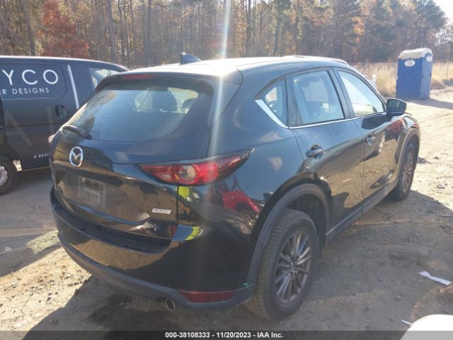 Photo 3 VIN: JM3KFABMXJ1418047 - MAZDA CX-5 