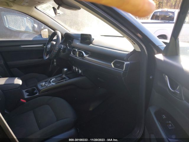 Photo 4 VIN: JM3KFABMXJ1418047 - MAZDA CX-5 