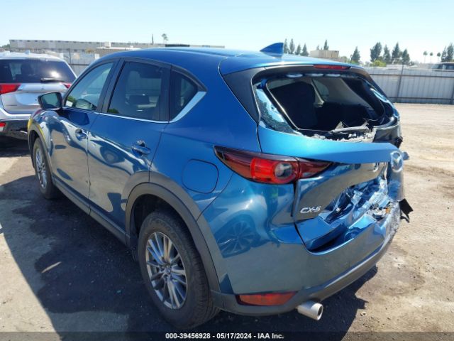 Photo 2 VIN: JM3KFABMXJ1443207 - MAZDA CX-5 