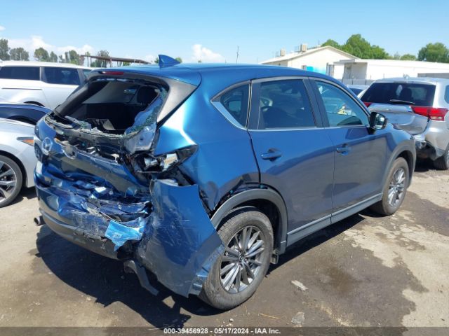 Photo 3 VIN: JM3KFABMXJ1443207 - MAZDA CX-5 