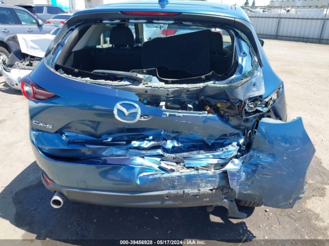 Photo 5 VIN: JM3KFABMXJ1443207 - MAZDA CX-5 