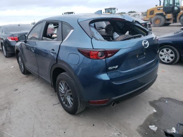 Photo 2 VIN: JM3KFABMXJ1454370 - MAZDA CX-5 