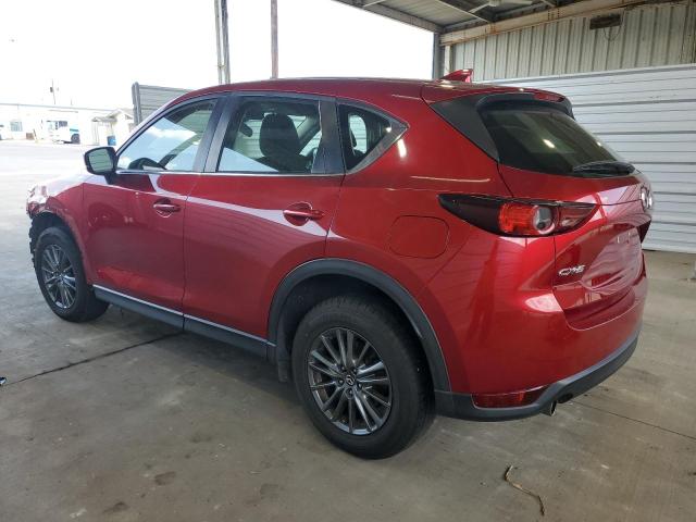 Photo 1 VIN: JM3KFABMXK0500237 - MAZDA CX-5 SPORT 