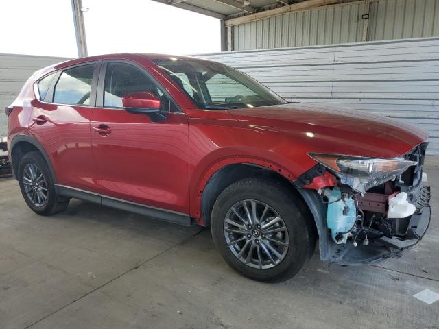 Photo 3 VIN: JM3KFABMXK0500237 - MAZDA CX-5 SPORT 