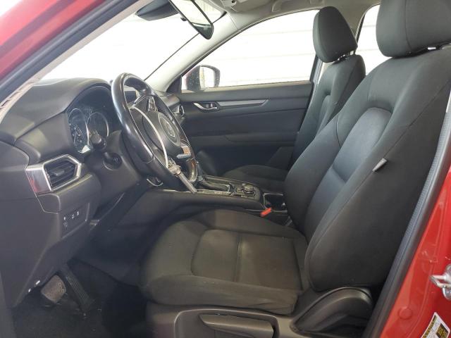 Photo 6 VIN: JM3KFABMXK0500237 - MAZDA CX-5 SPORT 