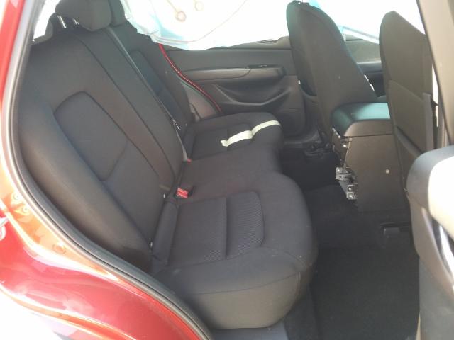 Photo 5 VIN: JM3KFABMXK0533593 - MAZDA CX-5 