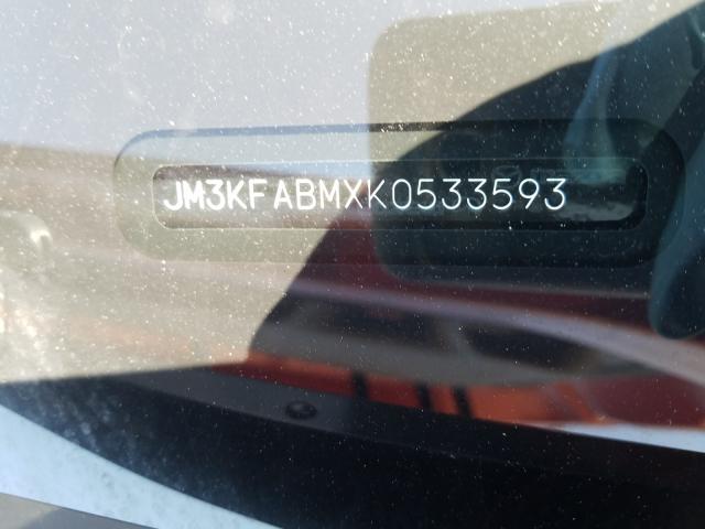 Photo 9 VIN: JM3KFABMXK0533593 - MAZDA CX-5 