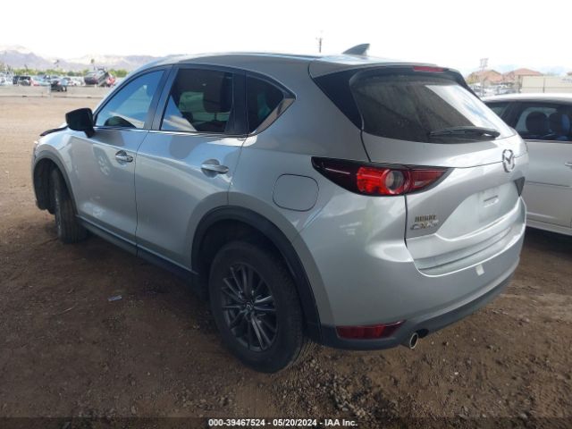 Photo 2 VIN: JM3KFABMXK0621639 - MAZDA CX-5 