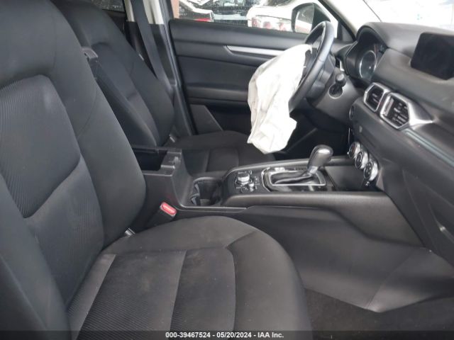 Photo 4 VIN: JM3KFABMXK0621639 - MAZDA CX-5 