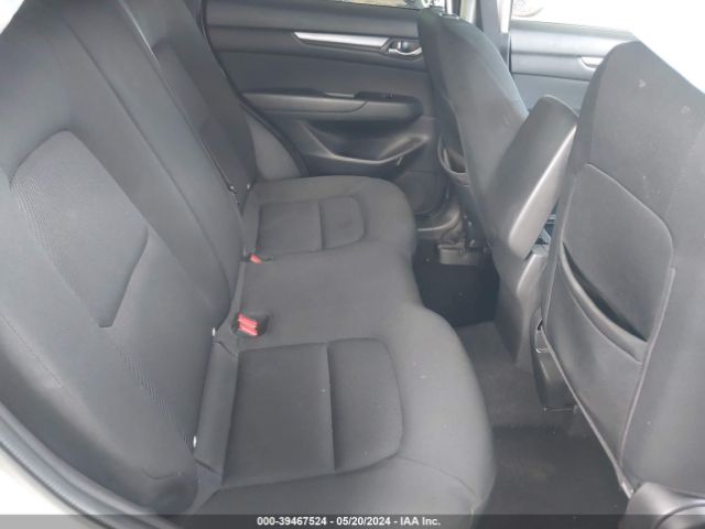 Photo 7 VIN: JM3KFABMXK0621639 - MAZDA CX-5 