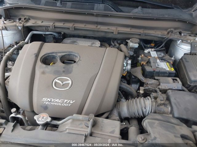 Photo 9 VIN: JM3KFABMXK0621639 - MAZDA CX-5 