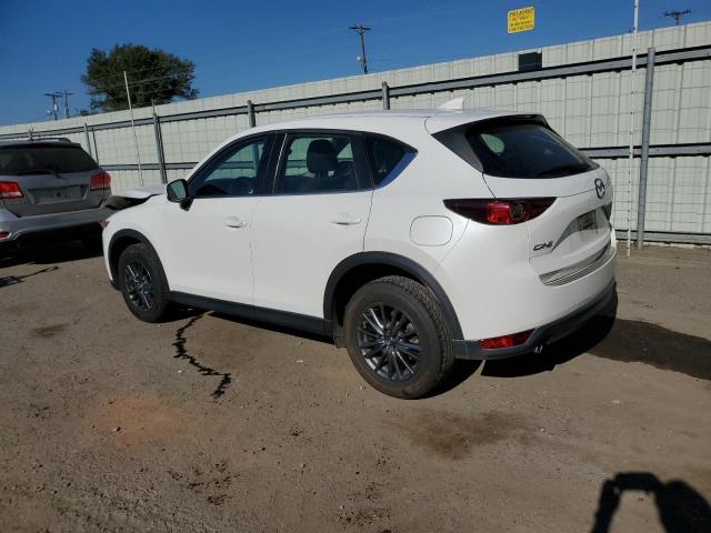 Photo 1 VIN: JM3KFABMXK0635105 - MAZDA CX-5 SPORT 