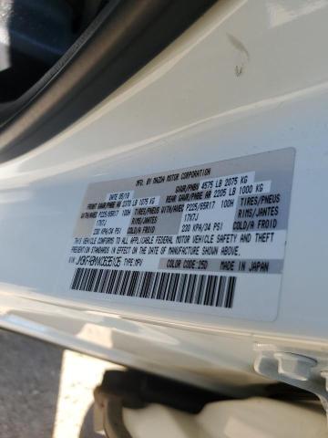 Photo 12 VIN: JM3KFABMXK0635105 - MAZDA CX-5 SPORT 