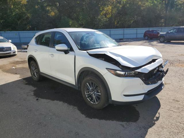 Photo 3 VIN: JM3KFABMXK0635105 - MAZDA CX-5 SPORT 