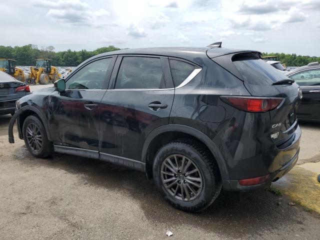 Photo 1 VIN: JM3KFABMXK0684272 - MAZDA CX-5 