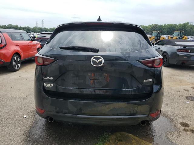 Photo 5 VIN: JM3KFABMXK0684272 - MAZDA CX-5 