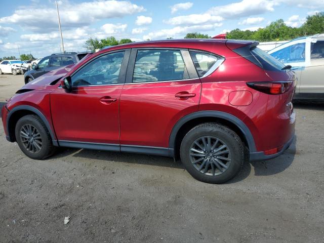 Photo 1 VIN: JM3KFABMXK1573831 - MAZDA CX-5 SPORT 