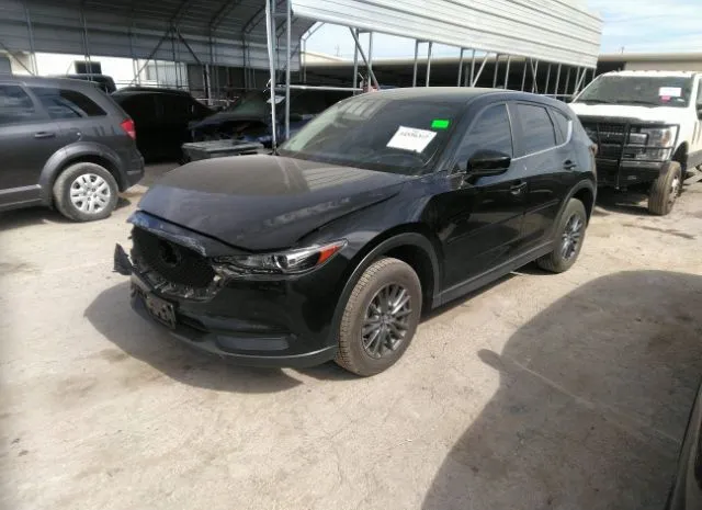 Photo 1 VIN: JM3KFABMXK1579788 - MAZDA CX-5 