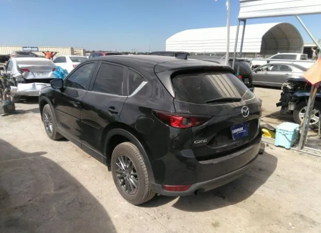 Photo 2 VIN: JM3KFABMXK1579788 - MAZDA CX-5 