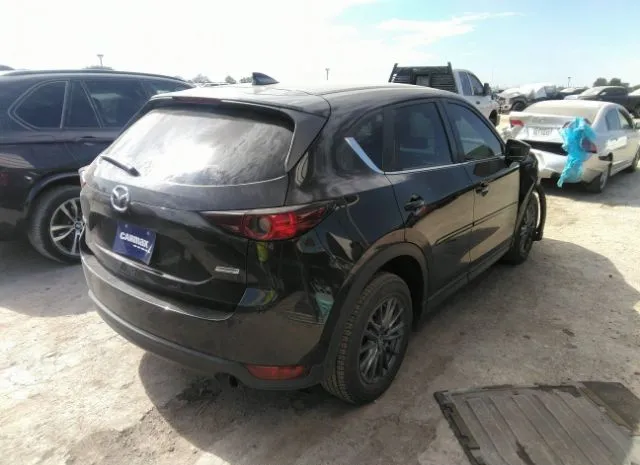 Photo 3 VIN: JM3KFABMXK1579788 - MAZDA CX-5 