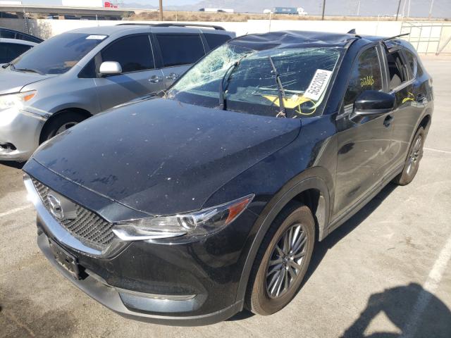 Photo 1 VIN: JM3KFABMXK1581248 - MAZDA CX-5 