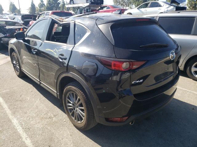 Photo 2 VIN: JM3KFABMXK1581248 - MAZDA CX-5 