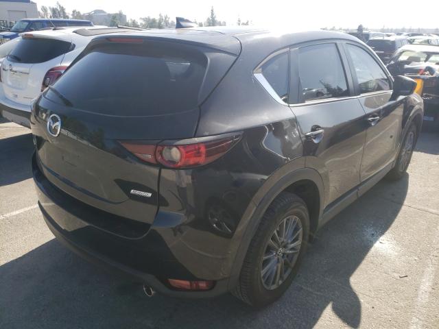 Photo 3 VIN: JM3KFABMXK1581248 - MAZDA CX-5 