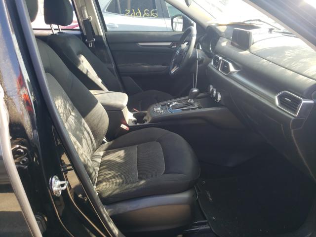 Photo 4 VIN: JM3KFABMXK1581248 - MAZDA CX-5 