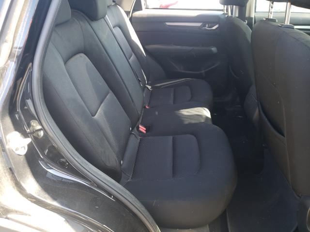 Photo 5 VIN: JM3KFABMXK1581248 - MAZDA CX-5 