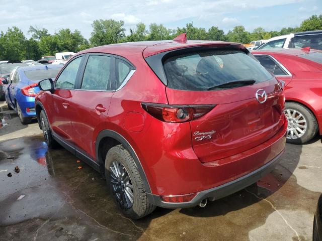 Photo 2 VIN: JM3KFABMXL0749574 - MAZDA CX-5 SPORT 