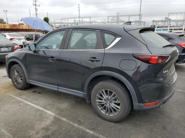 Photo 1 VIN: JM3KFABMXL0866782 - MAZDA CX-5 SPORT 