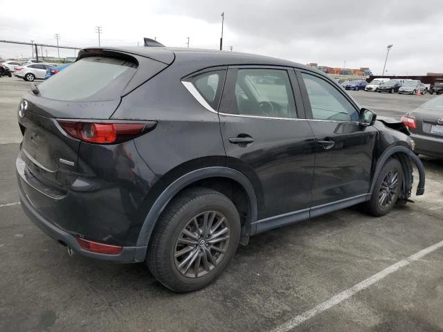 Photo 2 VIN: JM3KFABMXL0866782 - MAZDA CX-5 SPORT 