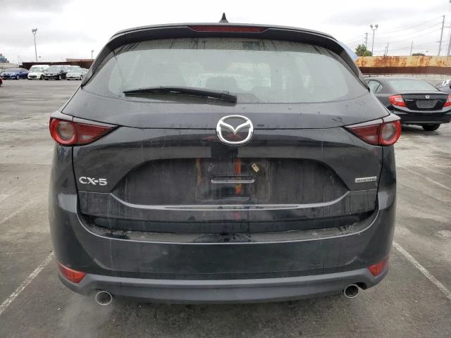 Photo 5 VIN: JM3KFABMXL0866782 - MAZDA CX-5 SPORT 