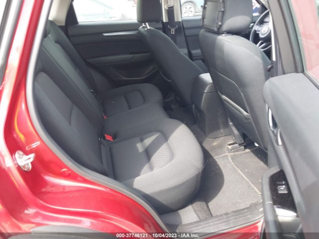 Photo 7 VIN: JM3KFABMXM0325040 - MAZDA CX-5 