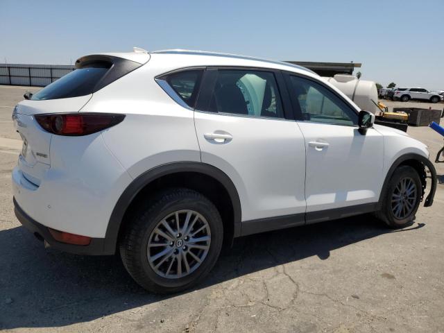 Photo 2 VIN: JM3KFABMXM1311374 - MAZDA CX-5 SPORT 