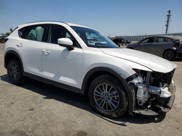 Photo 3 VIN: JM3KFABMXM1311374 - MAZDA CX-5 SPORT 