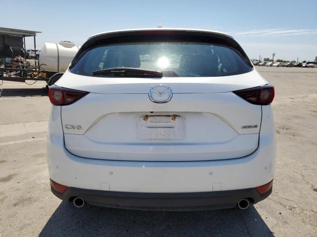 Photo 5 VIN: JM3KFABMXM1311374 - MAZDA CX-5 SPORT 