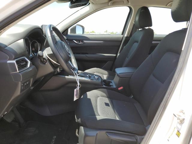 Photo 6 VIN: JM3KFABMXM1311374 - MAZDA CX-5 SPORT 