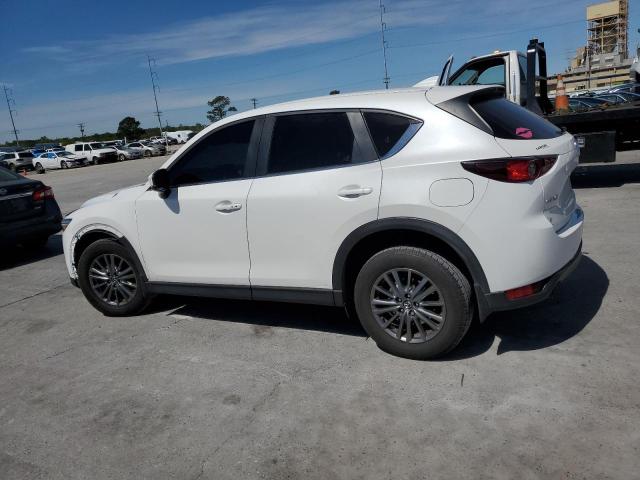 Photo 1 VIN: JM3KFACL0H0187116 - MAZDA CX-5 