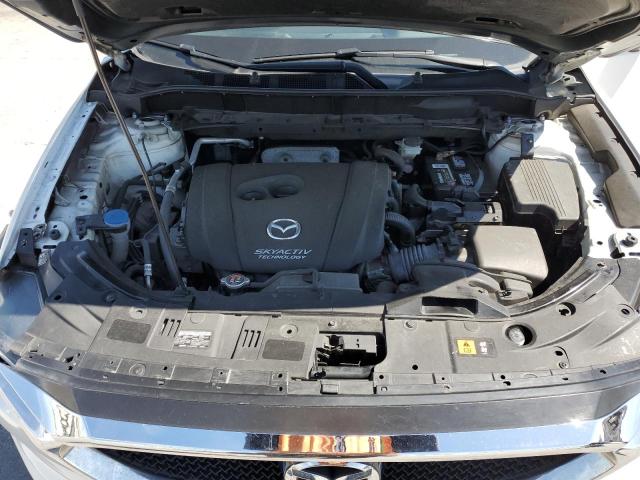 Photo 11 VIN: JM3KFACL0H0187116 - MAZDA CX-5 