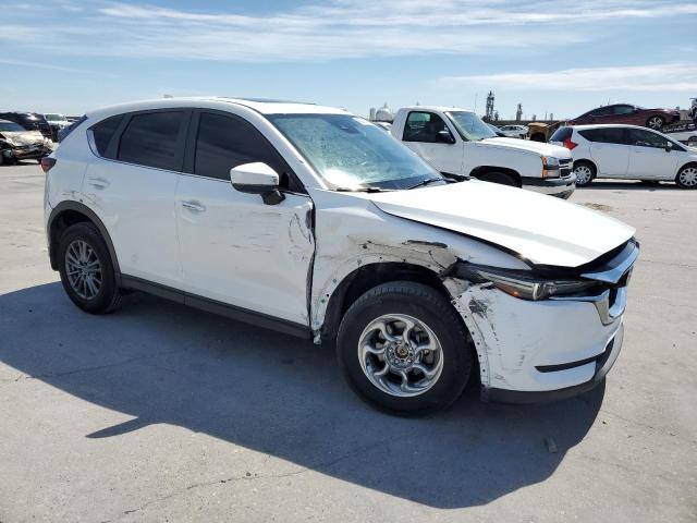 Photo 3 VIN: JM3KFACL0H0187116 - MAZDA CX-5 