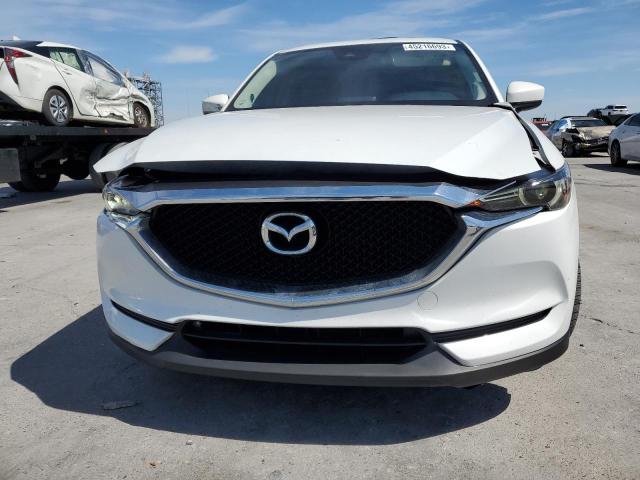 Photo 4 VIN: JM3KFACL0H0187116 - MAZDA CX-5 