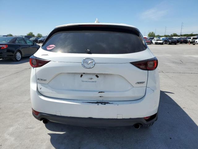 Photo 5 VIN: JM3KFACL0H0187116 - MAZDA CX-5 