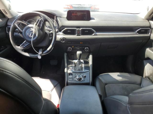 Photo 7 VIN: JM3KFACL0H0187116 - MAZDA CX-5 