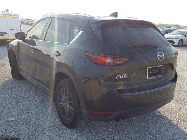 Photo 2 VIN: JM3KFACL0H0195877 - MAZDA CX-5 